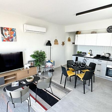 Peyia Paradise Apt Exterior photo