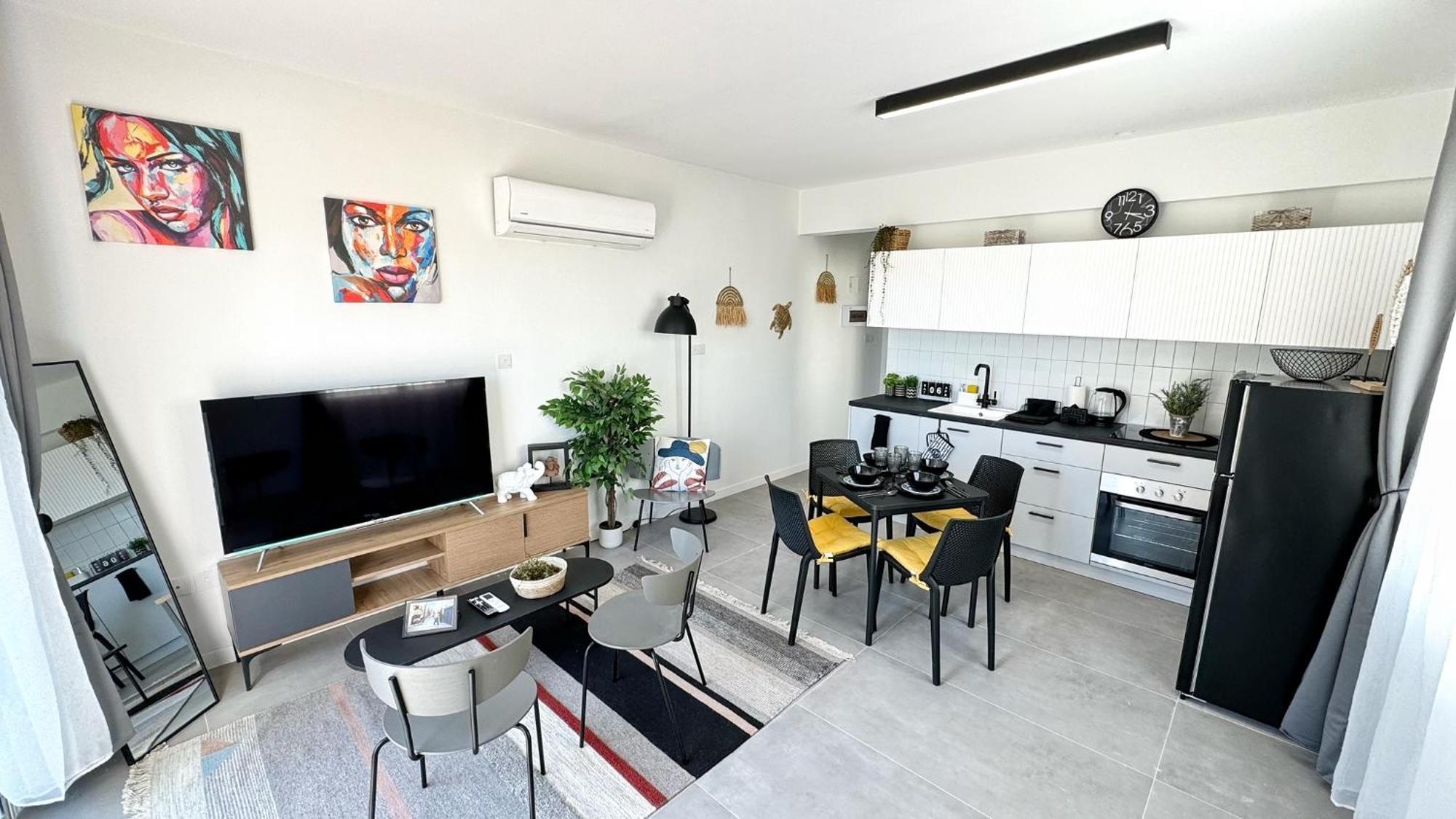 Peyia Paradise Apt Exterior photo