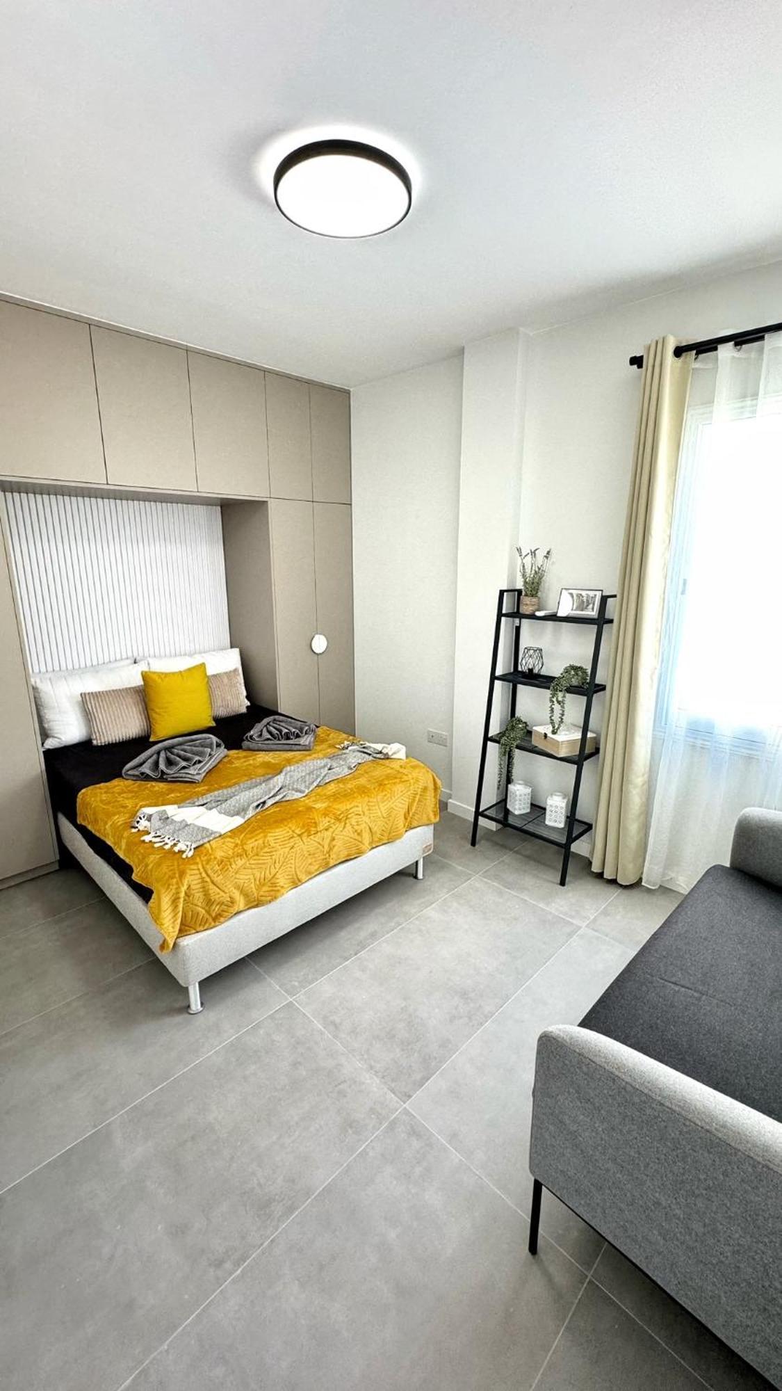 Peyia Paradise Apt Exterior photo