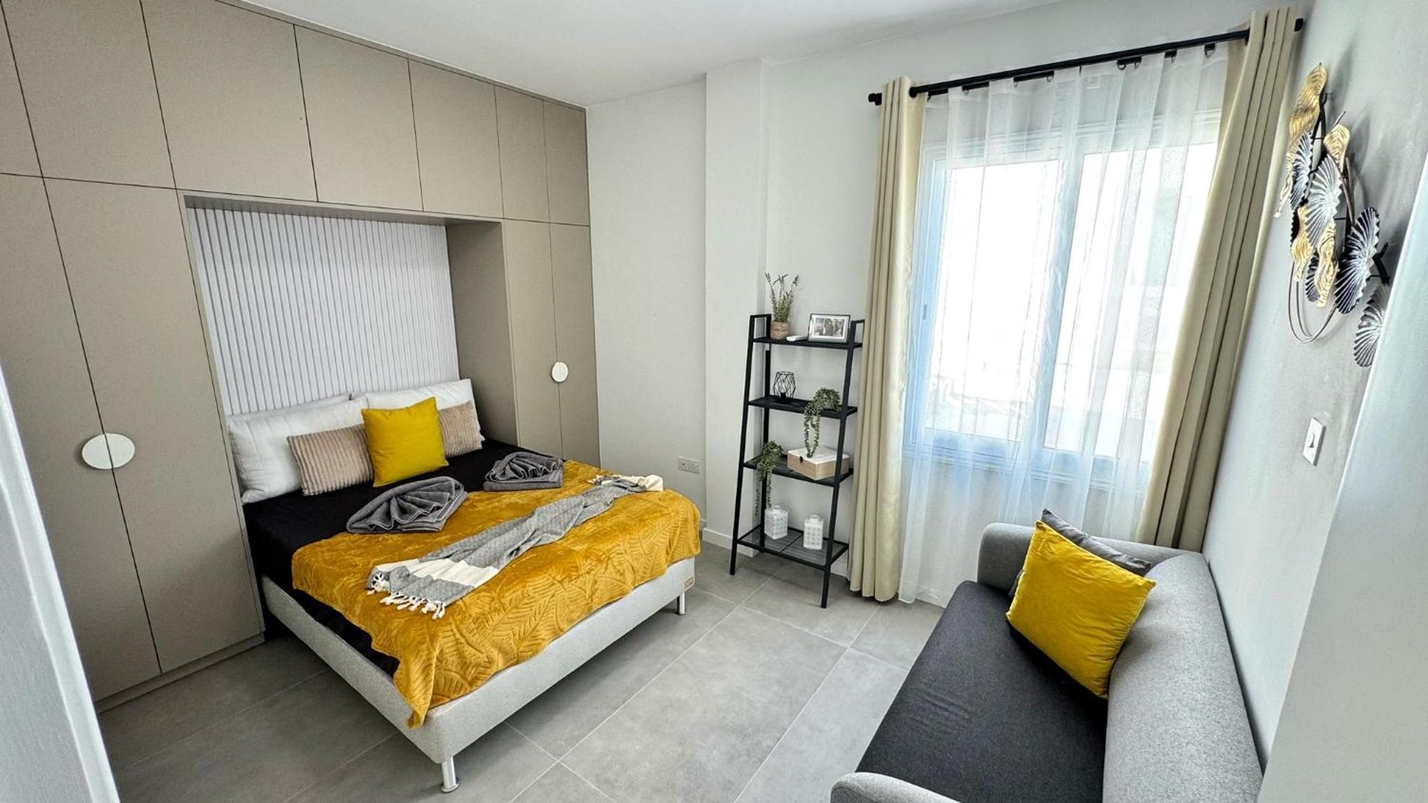 Peyia Paradise Apt Exterior photo
